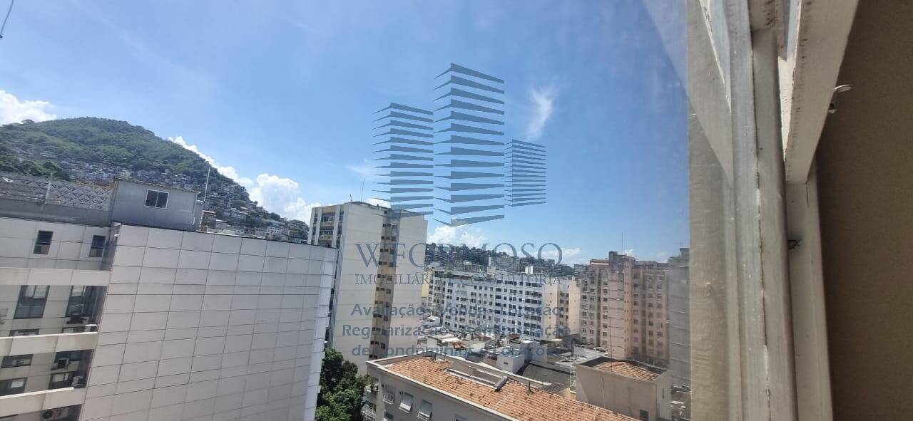 Apartamento à venda com 1 quarto, 37m² - Foto 19
