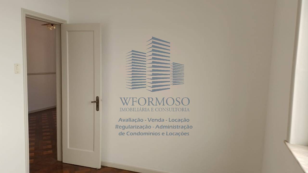 Apartamento, 3 quartos, 102 m² - Foto 2