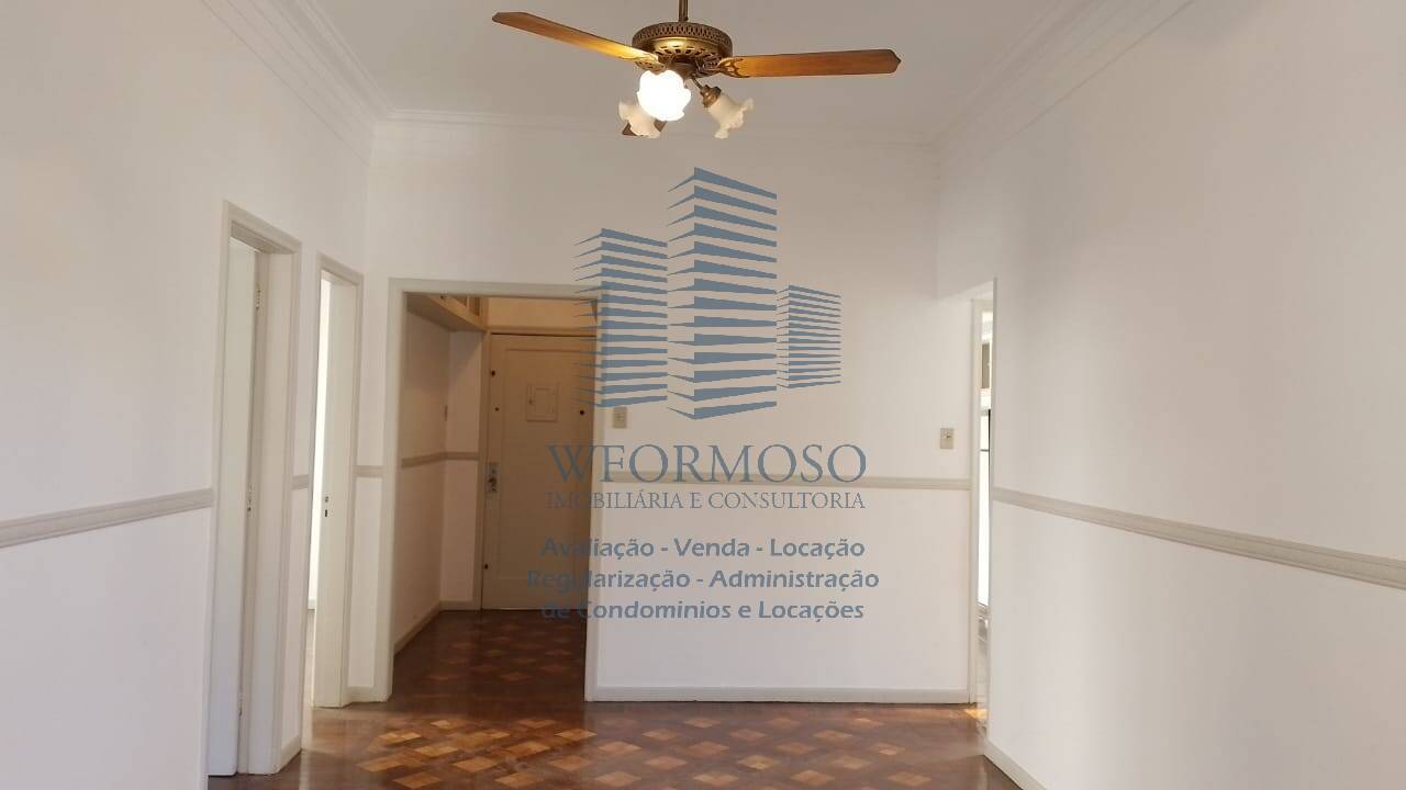Apartamento, 3 quartos, 102 m² - Foto 4
