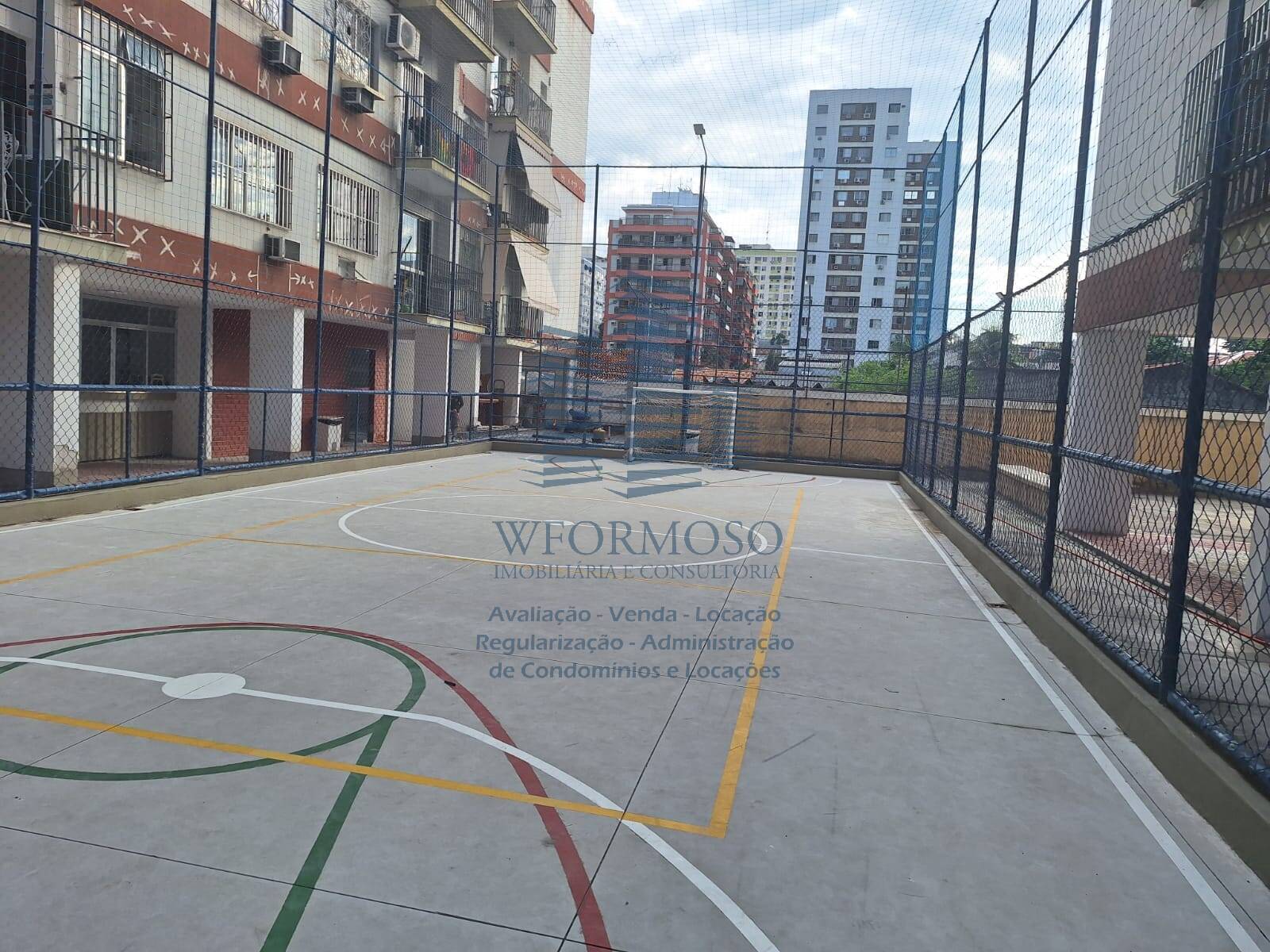 Apartamento à venda com 2 quartos, 56m² - Foto 3