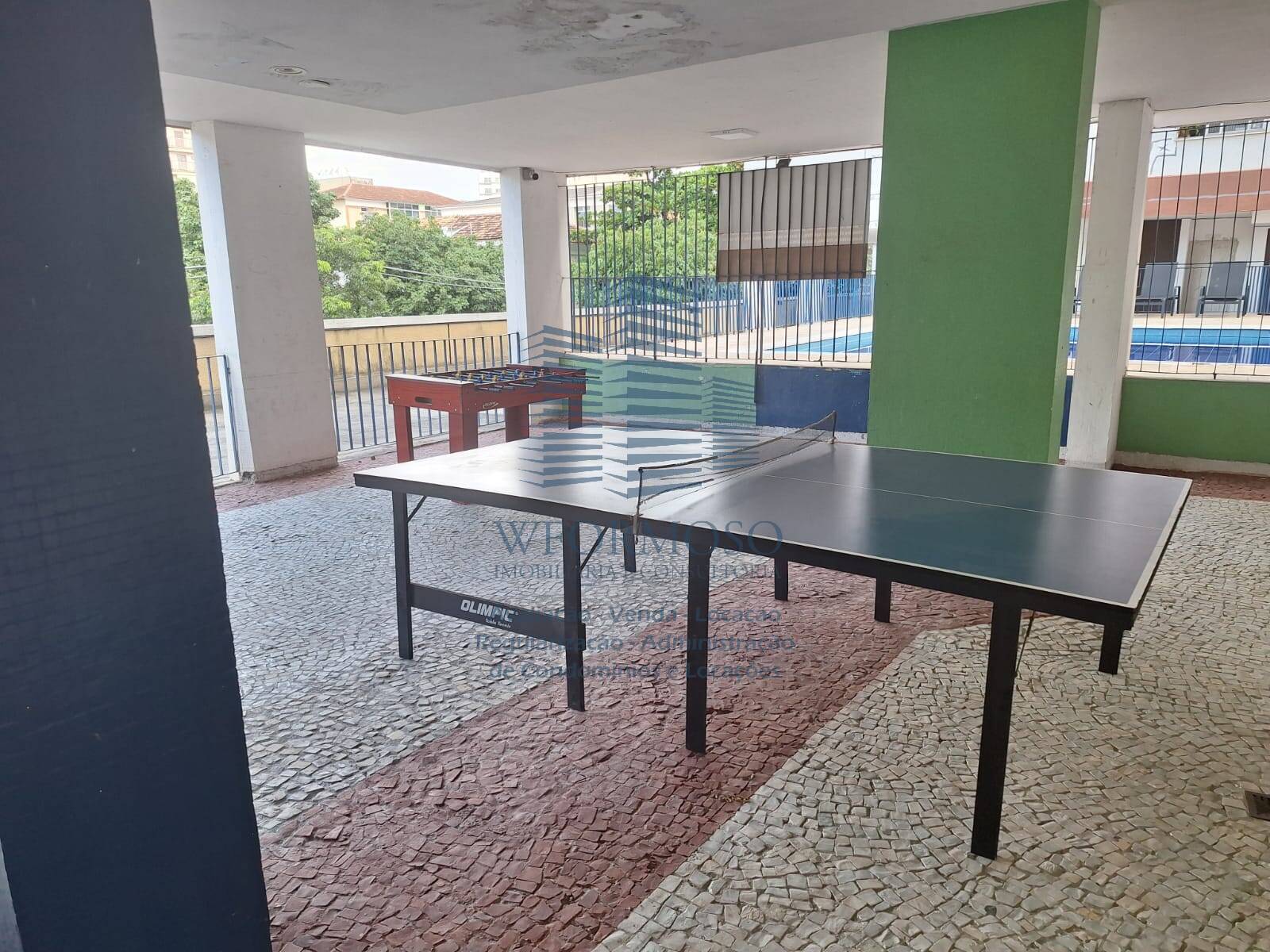 Apartamento à venda com 2 quartos, 56m² - Foto 5