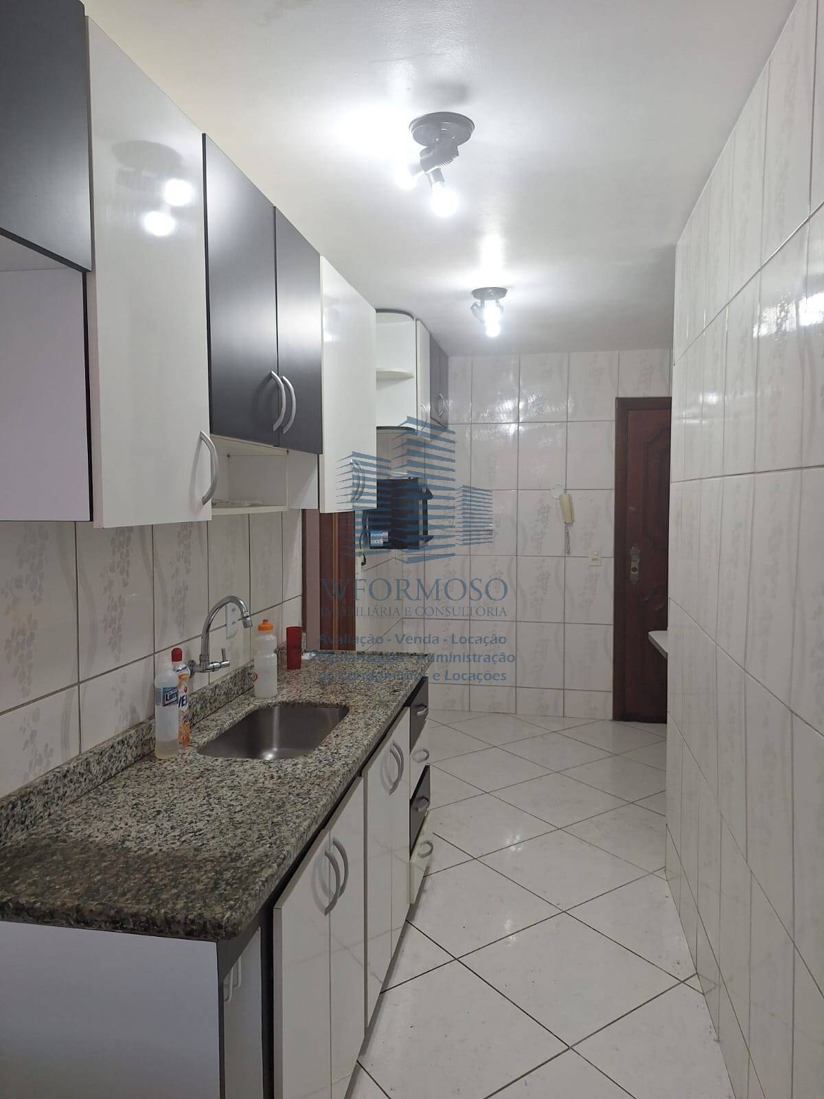 Apartamento à venda com 2 quartos, 56m² - Foto 9