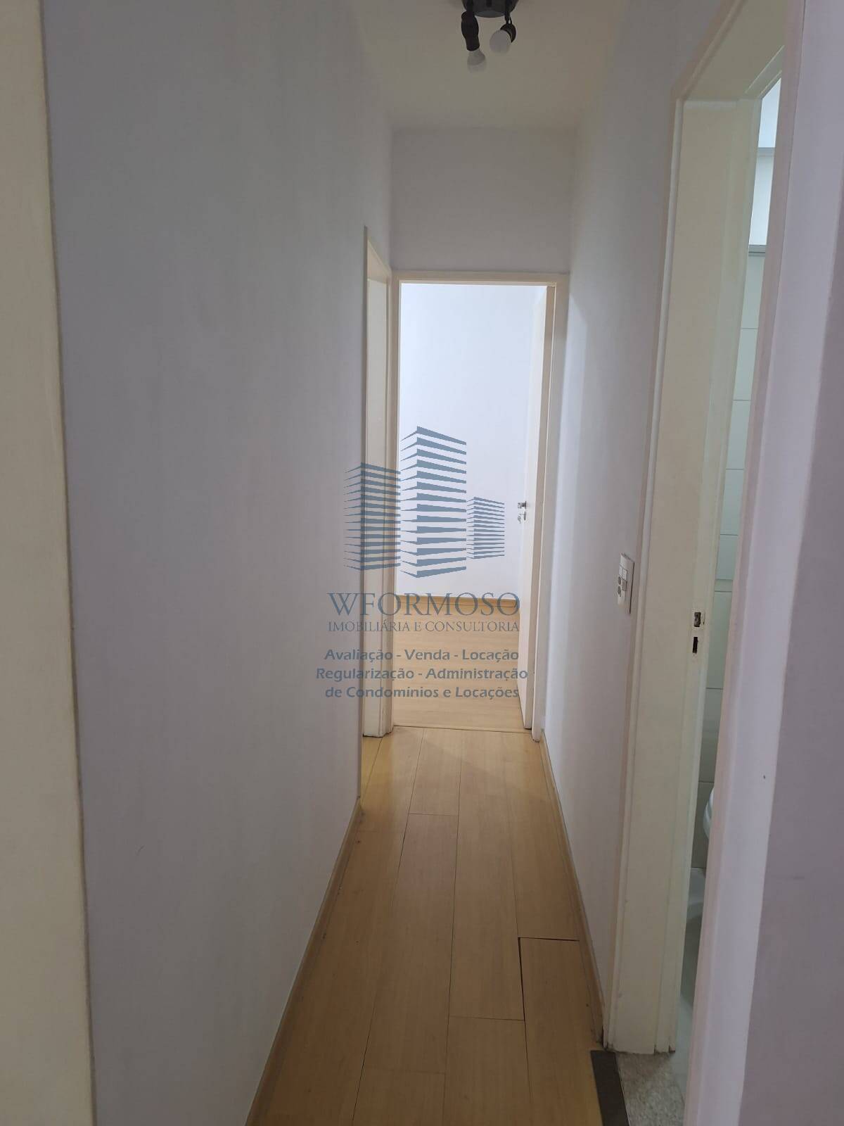 Apartamento à venda com 2 quartos, 56m² - Foto 6