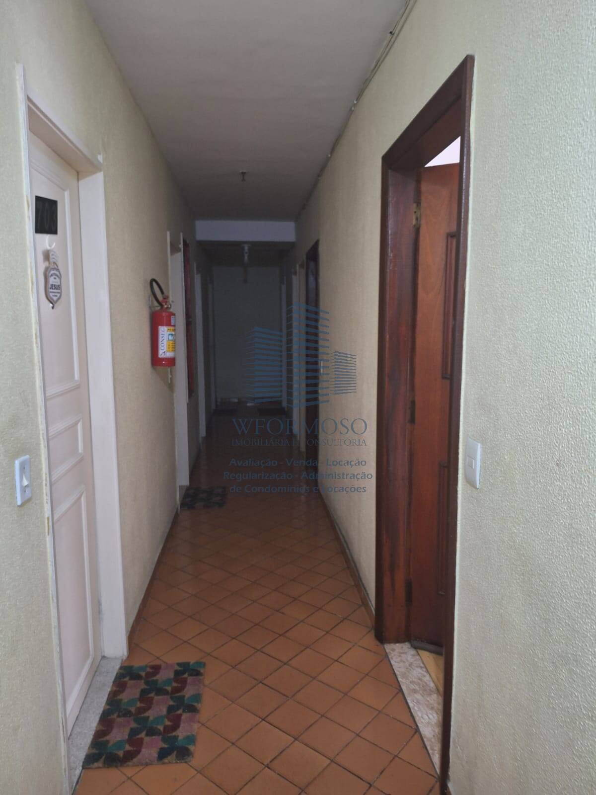 Apartamento à venda com 2 quartos, 56m² - Foto 7