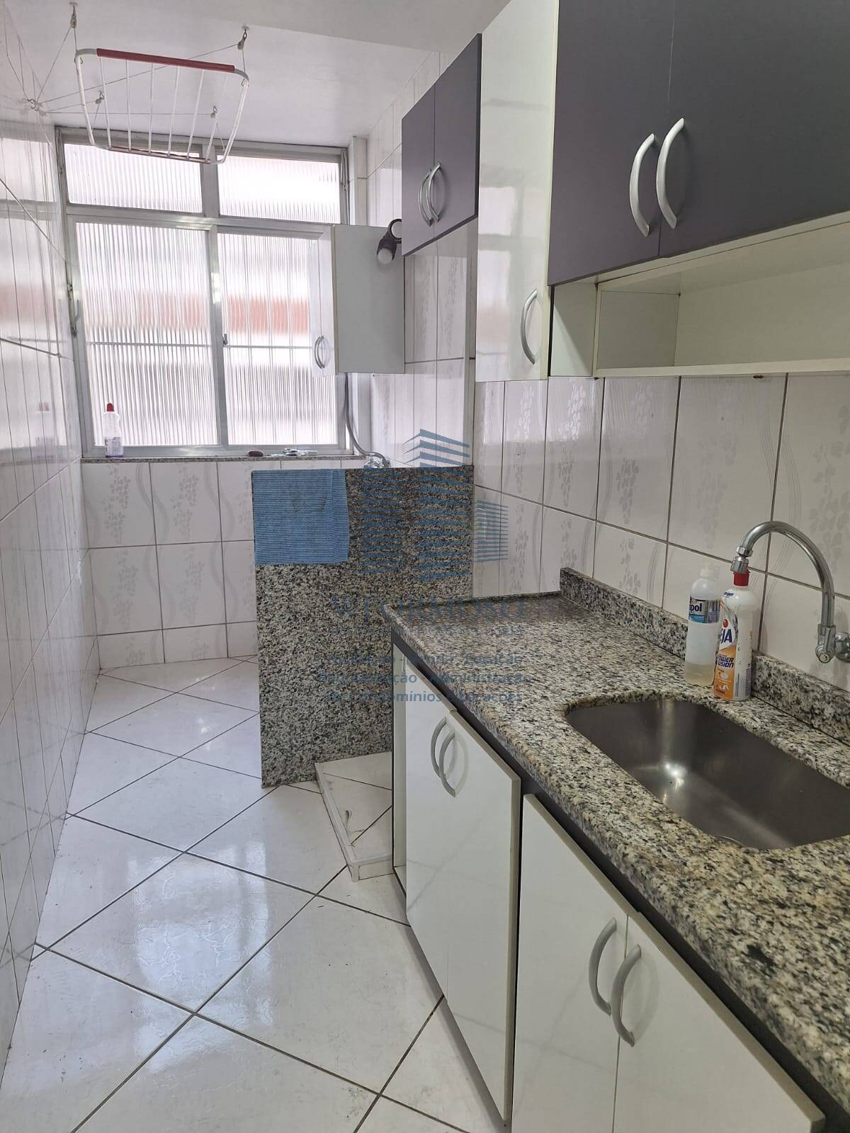 Apartamento à venda com 2 quartos, 56m² - Foto 11