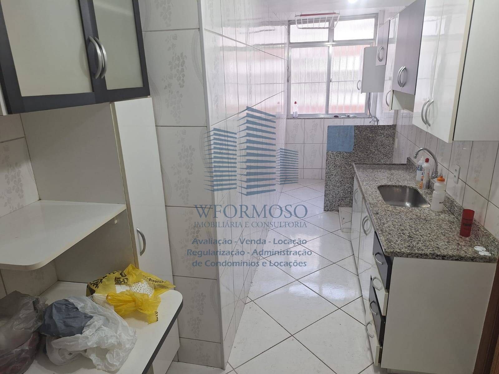 Apartamento à venda com 2 quartos, 56m² - Foto 13
