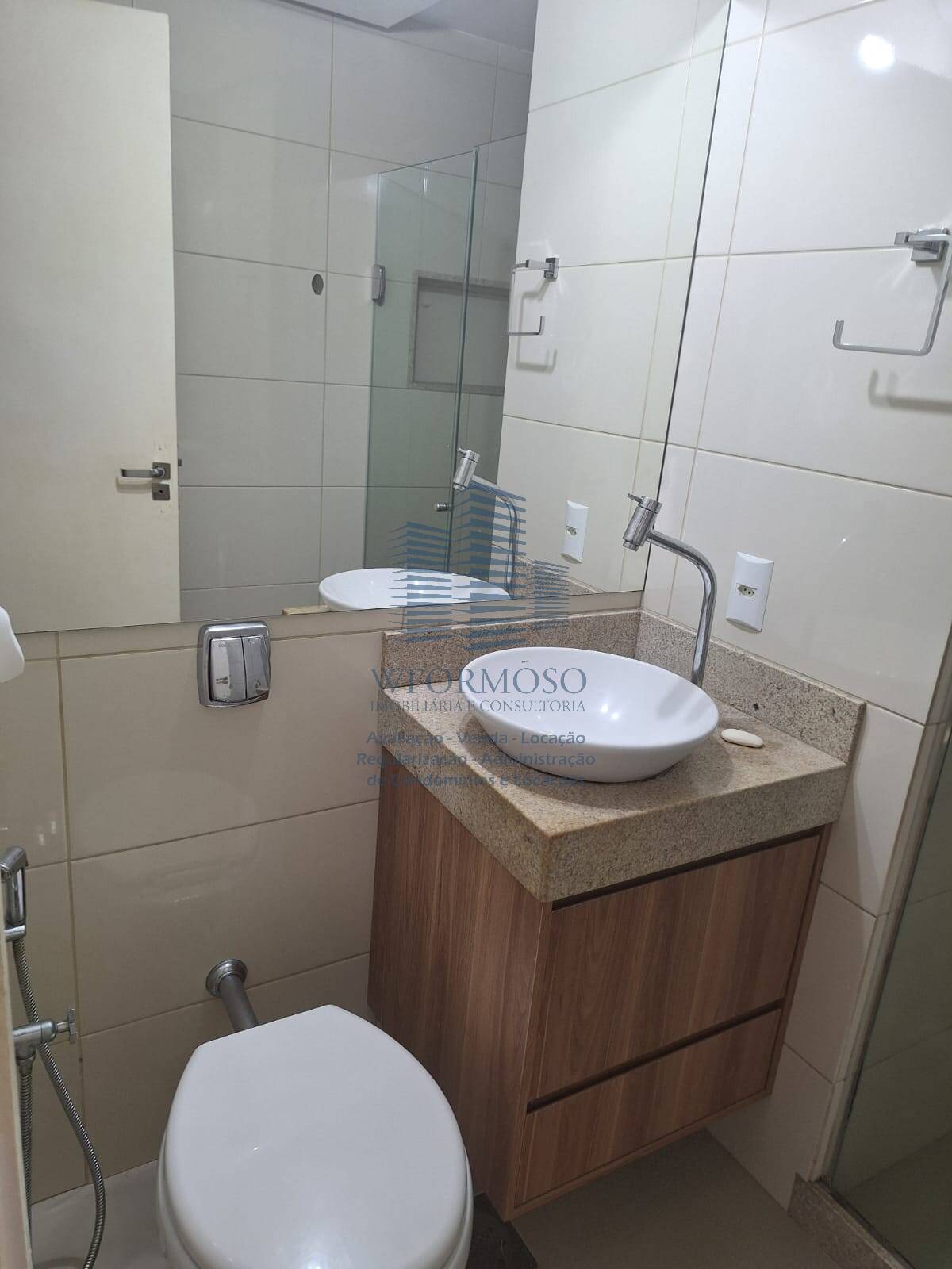 Apartamento à venda com 2 quartos, 56m² - Foto 21