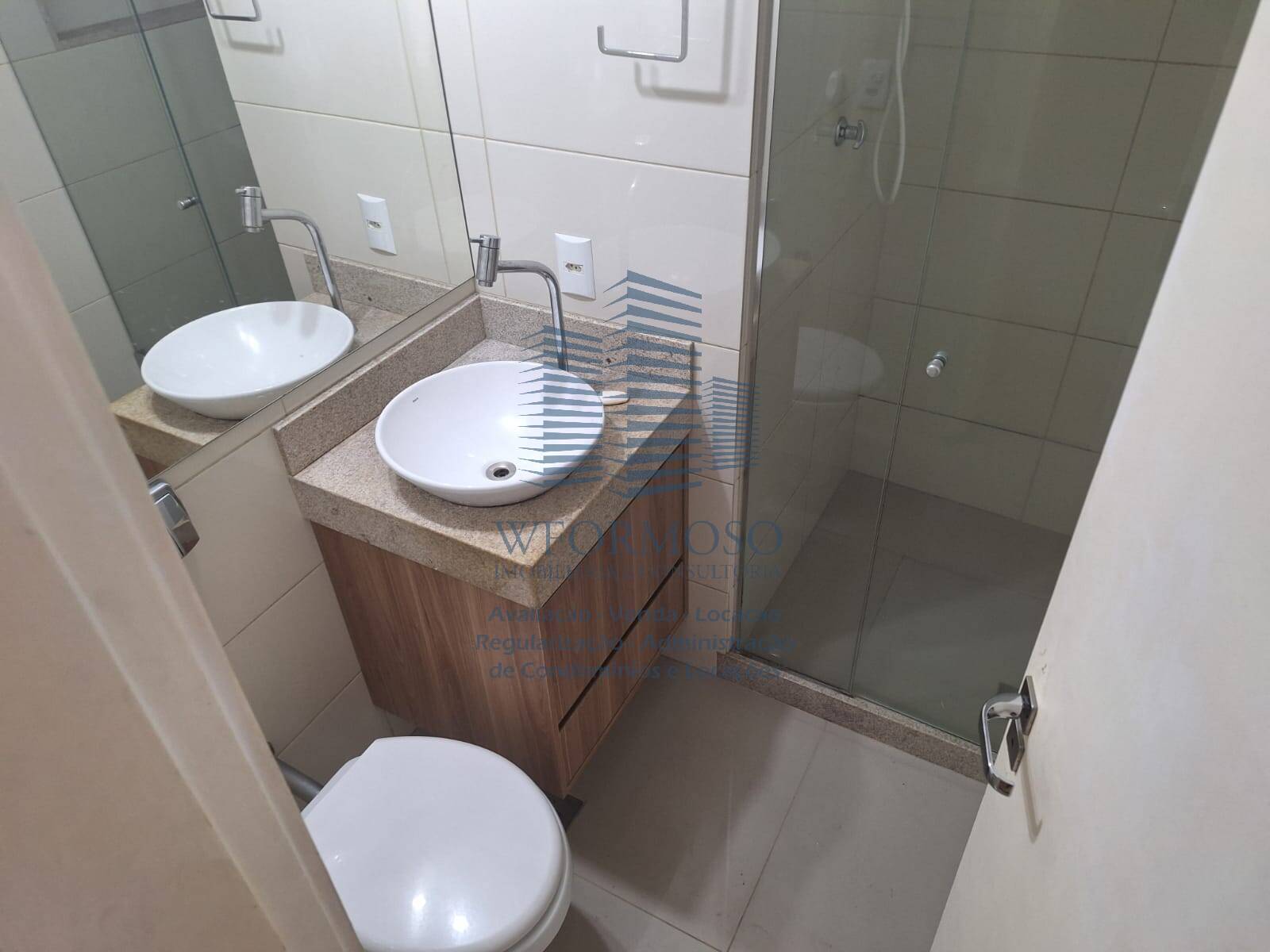 Apartamento à venda com 2 quartos, 56m² - Foto 22