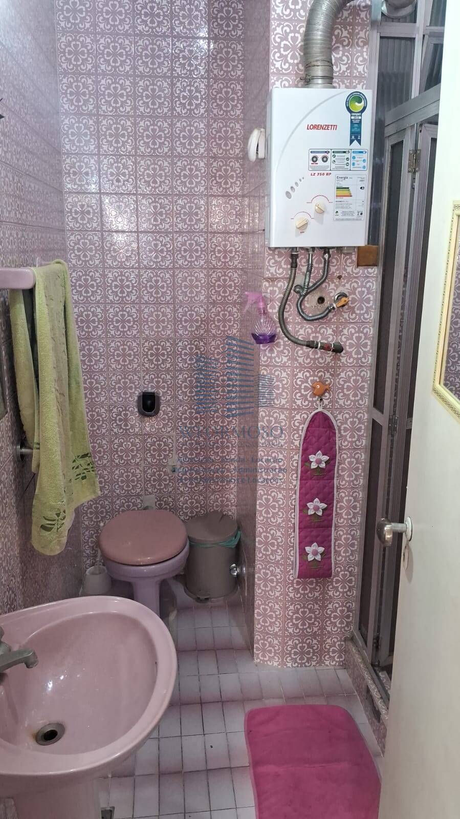 Apartamento, 2 quartos, 61 m² - Foto 9