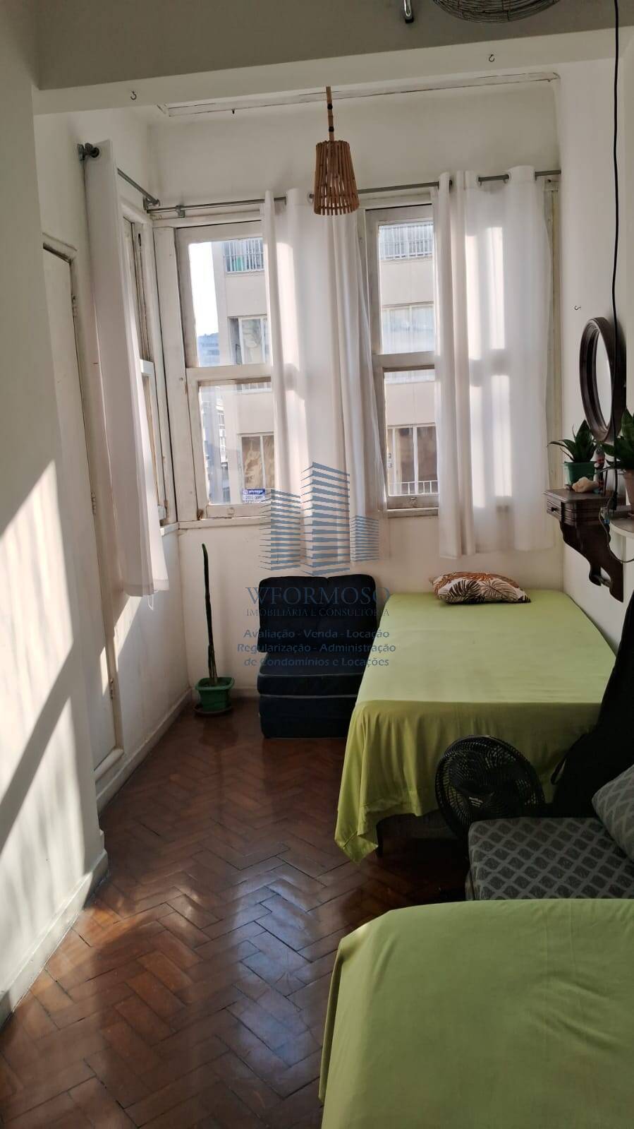 Apartamento, 2 quartos, 61 m² - Foto 6