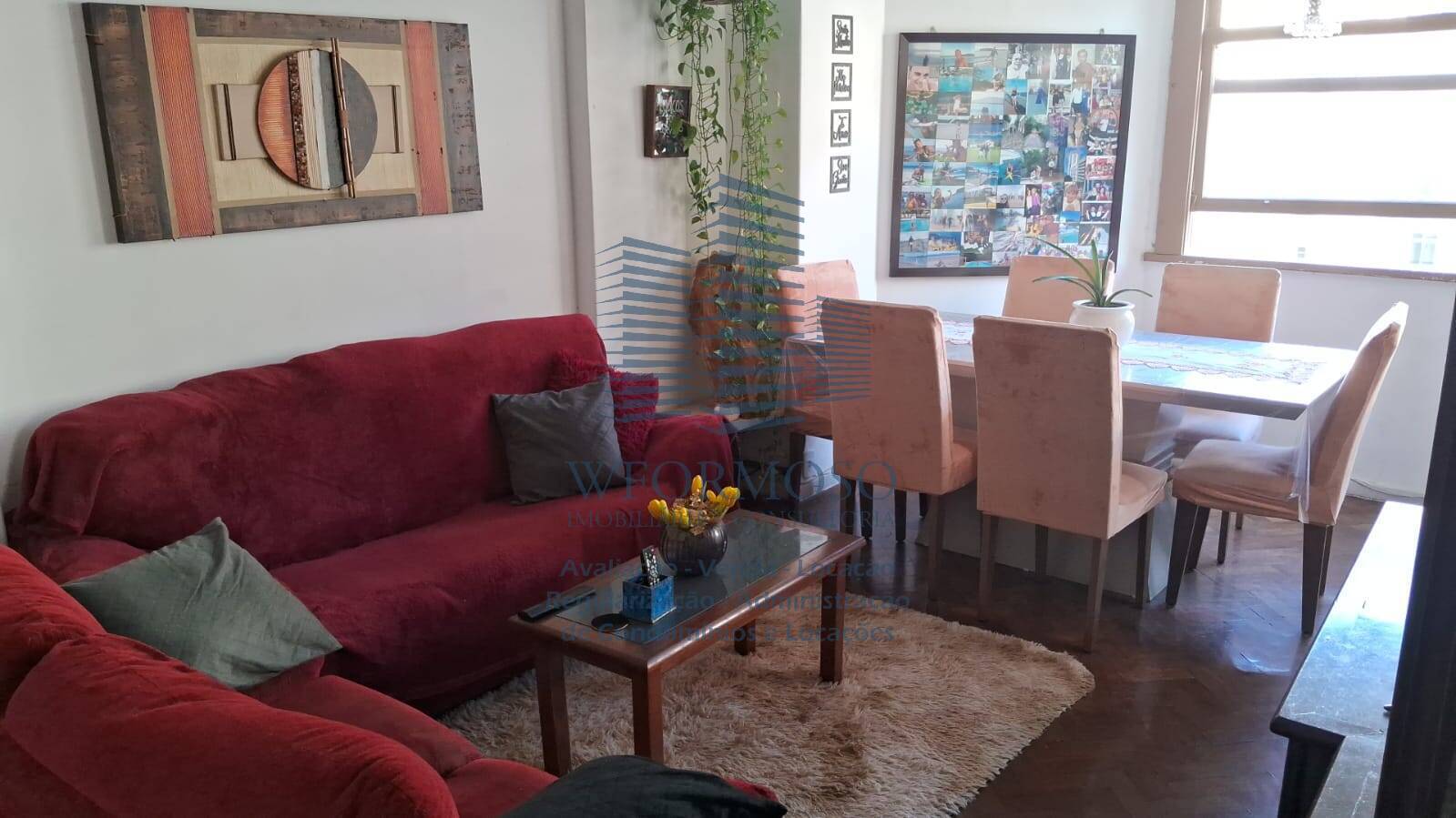 Apartamento, 2 quartos, 61 m² - Foto 14