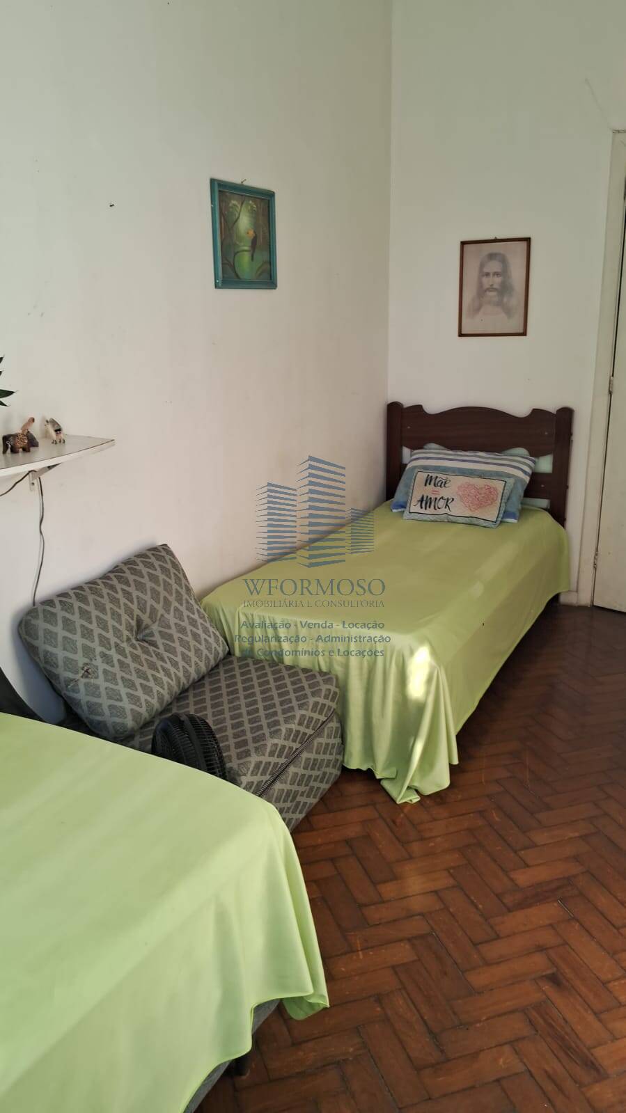 Apartamento, 2 quartos, 61 m² - Foto 7