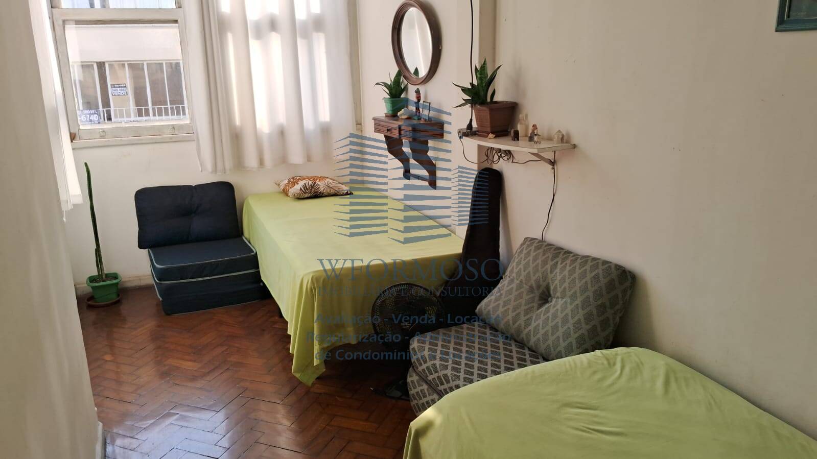 Apartamento, 2 quartos, 61 m² - Foto 4
