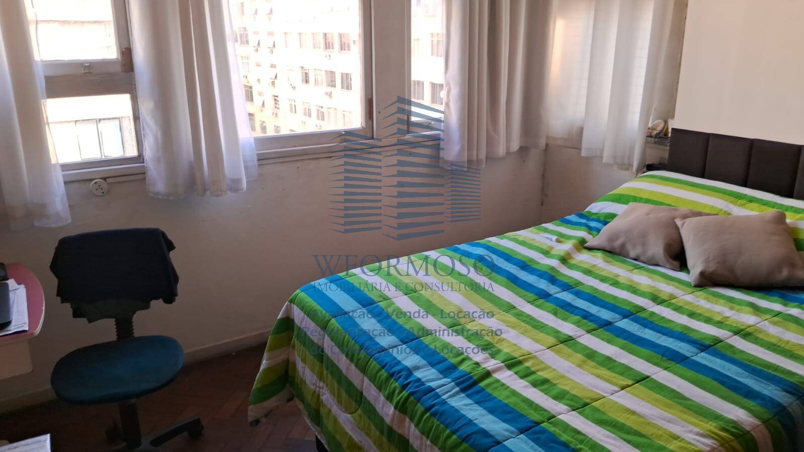 Apartamento, 2 quartos, 61 m² - Foto 5
