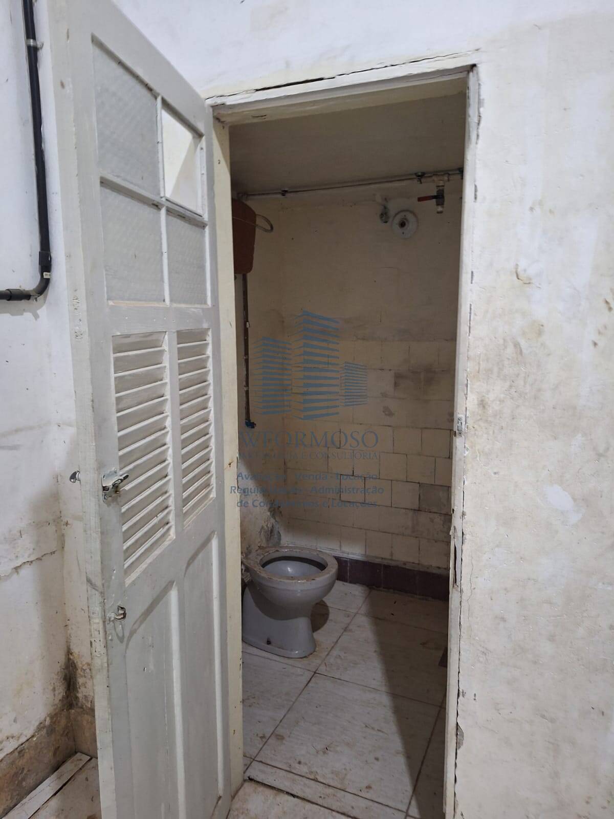 Loja-Salão à venda e aluguel, 50m² - Foto 7