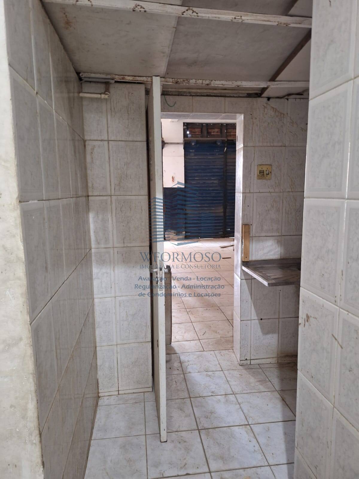 Loja-Salão à venda e aluguel, 50m² - Foto 8