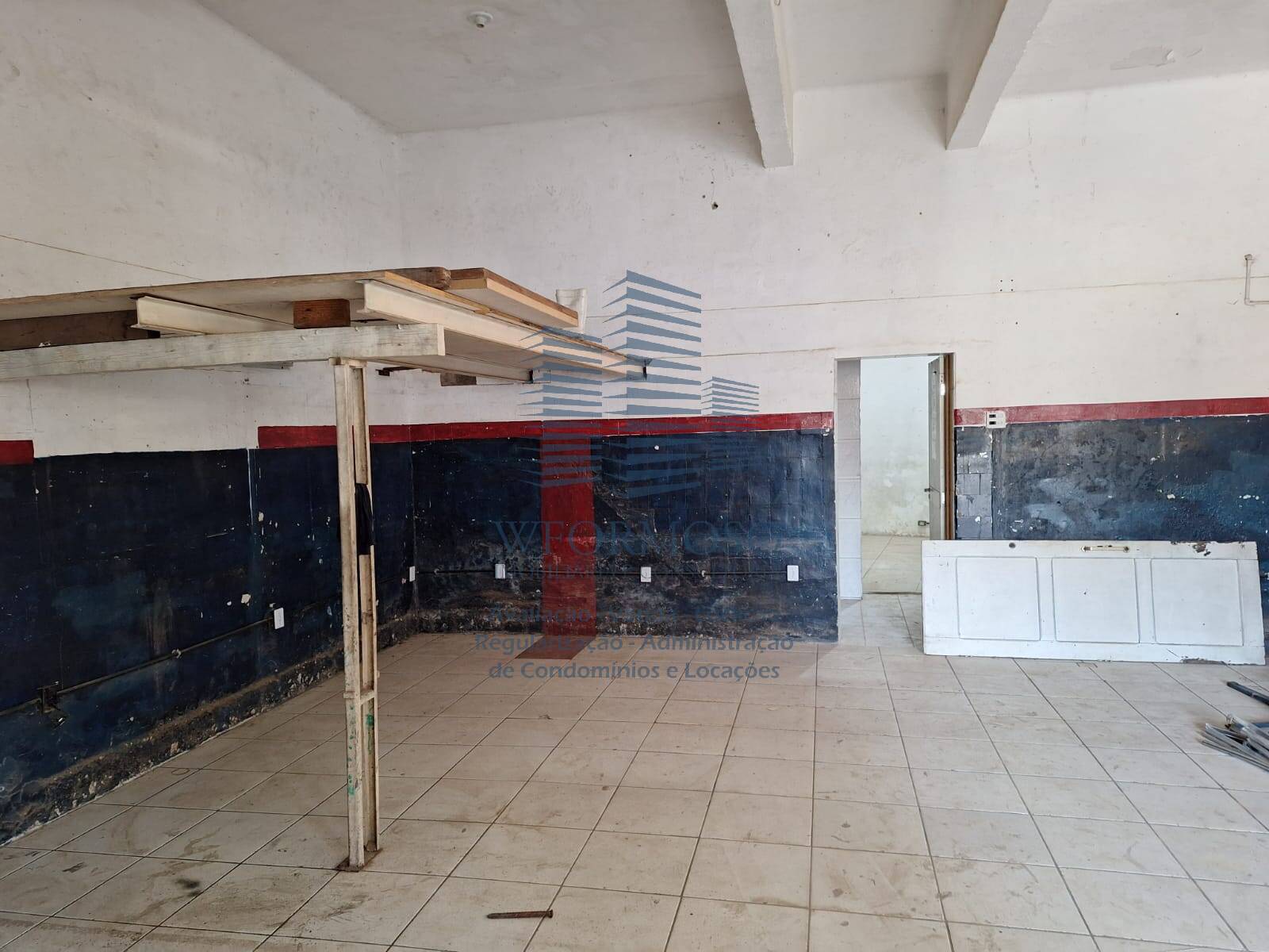 Loja-Salão à venda e aluguel, 50m² - Foto 1