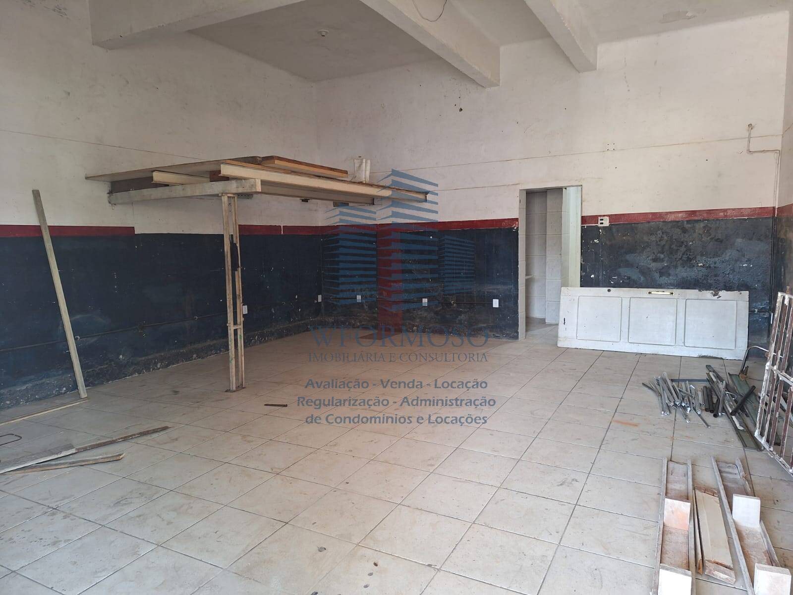 Loja-Salão à venda e aluguel, 50m² - Foto 2