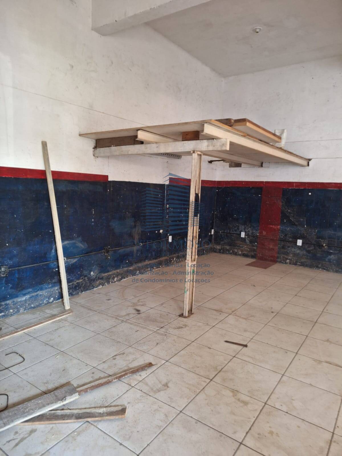 Loja-Salão à venda e aluguel, 50m² - Foto 3