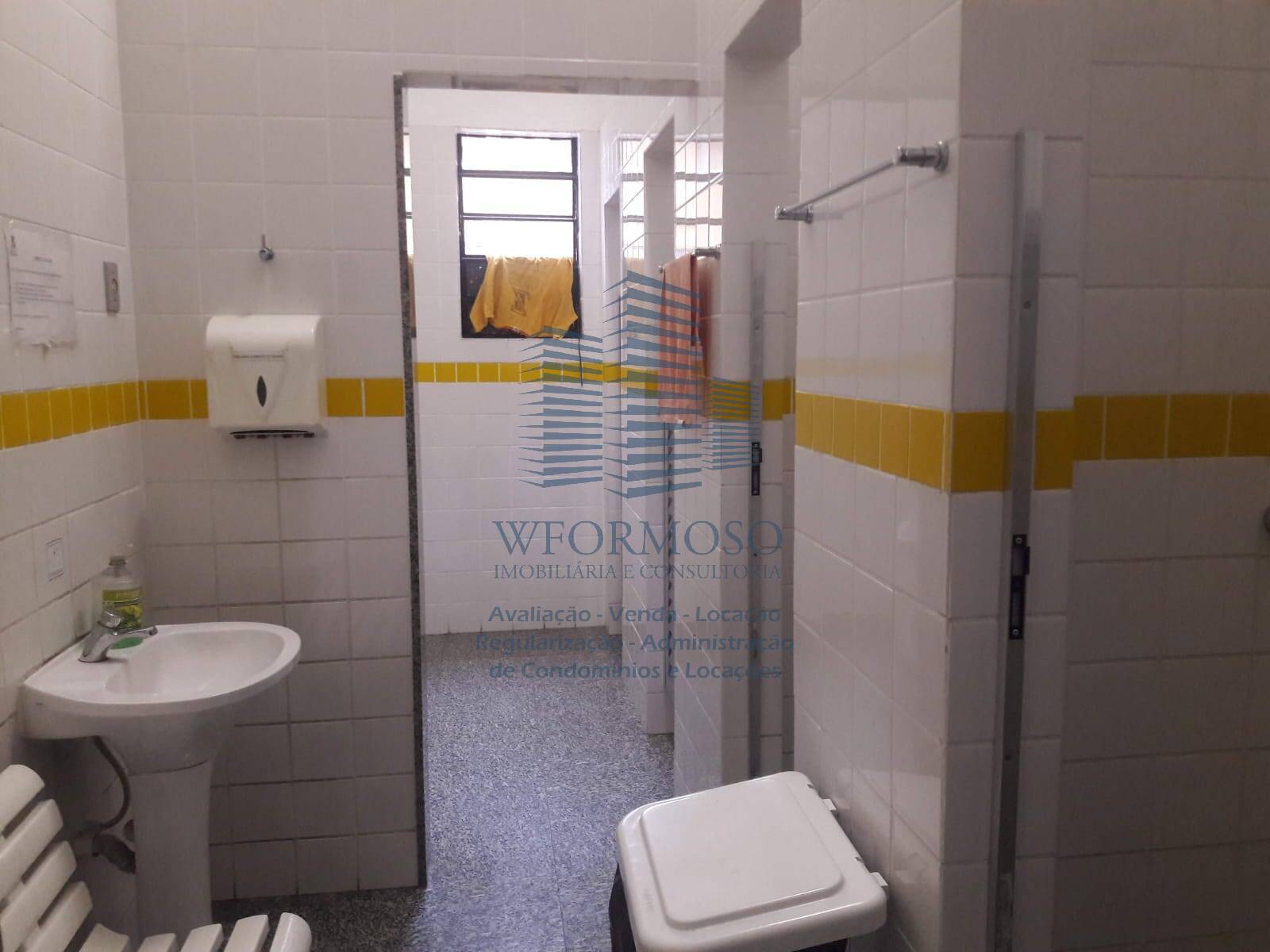Depósito-Galpão-Armazém para alugar, 638m² - Foto 13