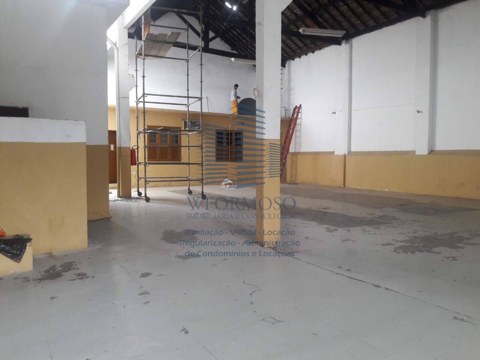 Depósito-Galpão-Armazém para alugar, 638m² - Foto 24