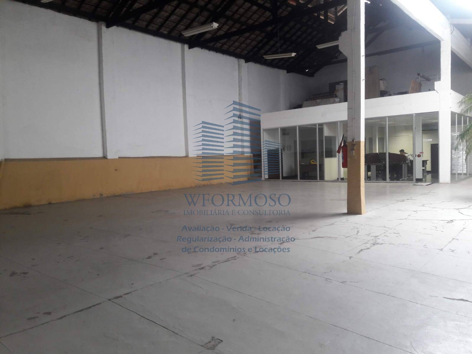 Depósito-Galpão-Armazém para alugar, 638m² - Foto 30