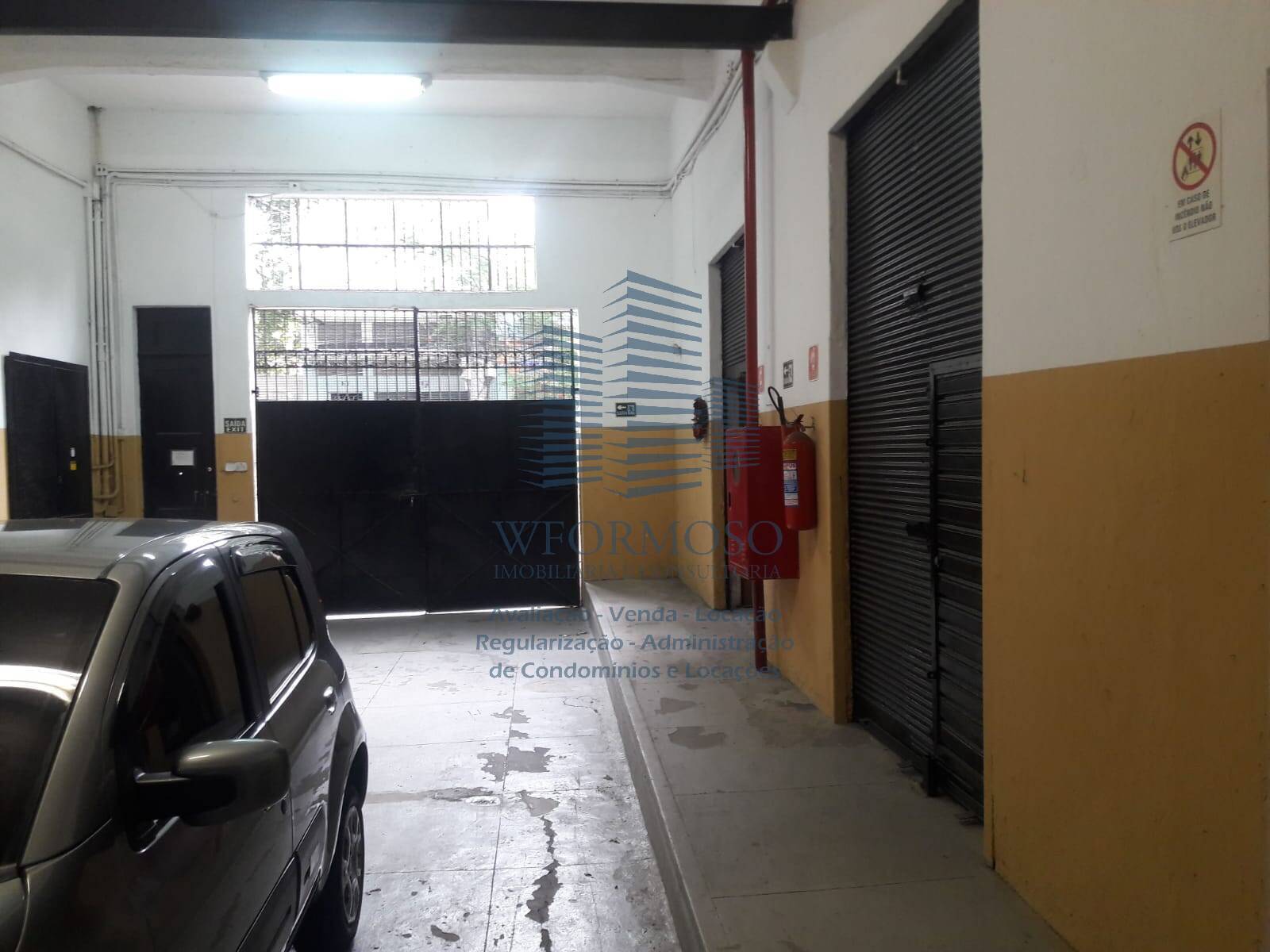 Depósito-Galpão-Armazém para alugar, 638m² - Foto 31