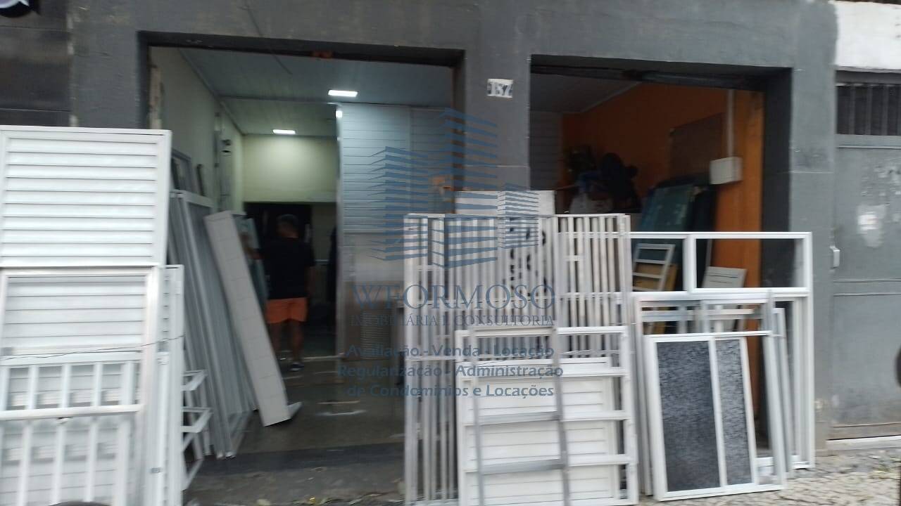 Prédio Inteiro à venda, 800m² - Foto 1
