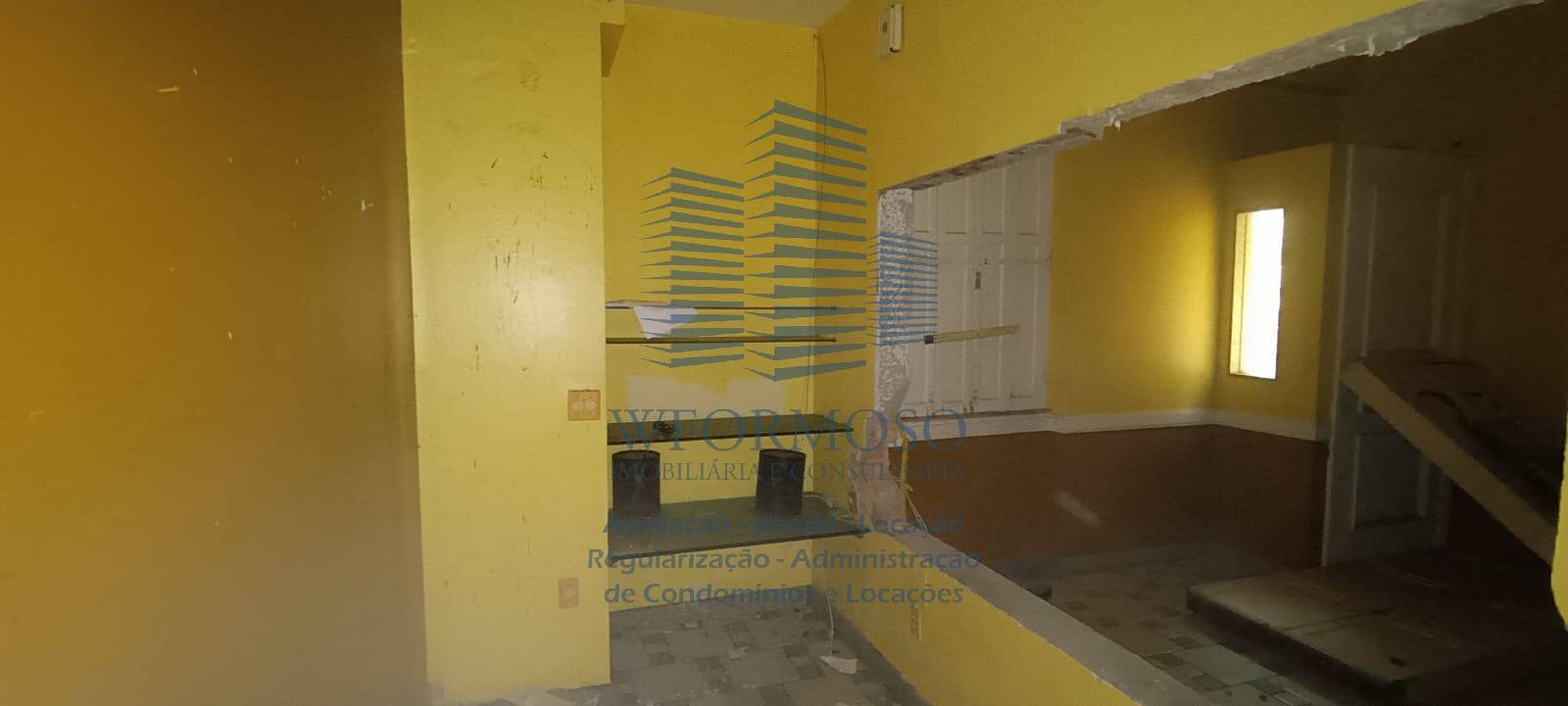 Casa, 5 quartos, 200 m² - Foto 1