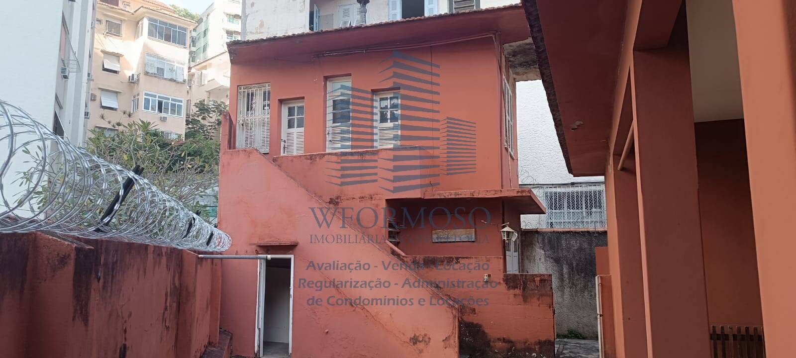 Casa à venda e aluguel com 4 quartos, 401m² - Foto 4