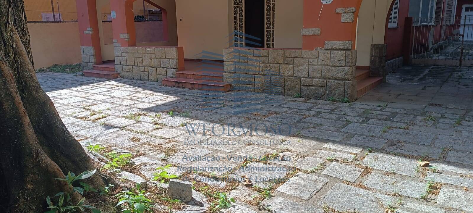 Casa à venda e aluguel com 4 quartos, 401m² - Foto 3