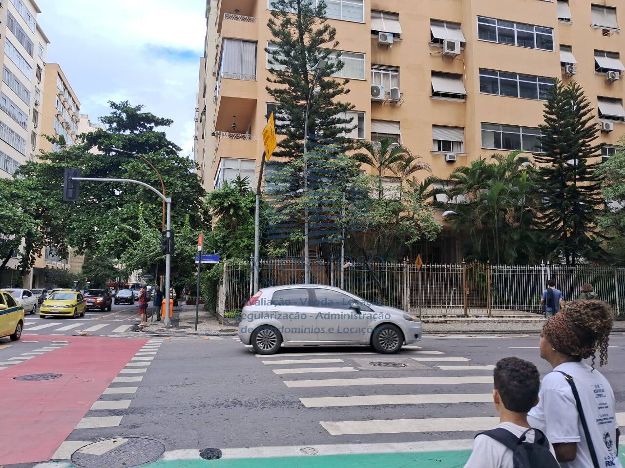 Apartamento, 4 quartos, 190 m² - Foto 2