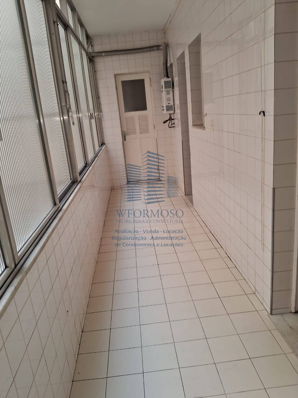 Apartamento, 4 quartos, 190 m² - Foto 6