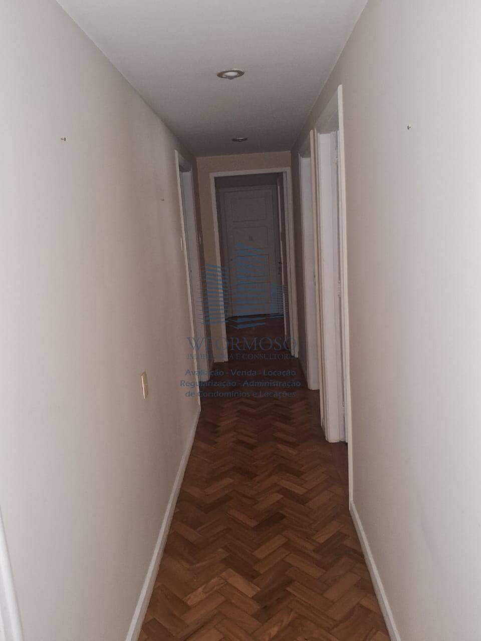 Apartamento, 4 quartos, 190 m² - Foto 32