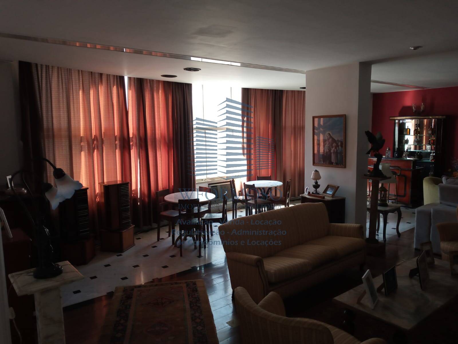 Apartamento, 4 quartos, 356 m² - Foto 8