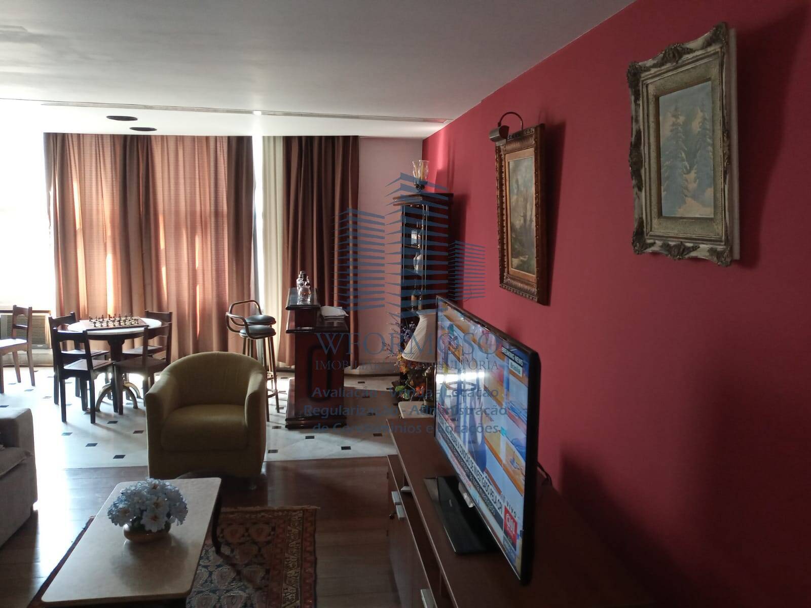 Apartamento, 4 quartos, 356 m² - Foto 3