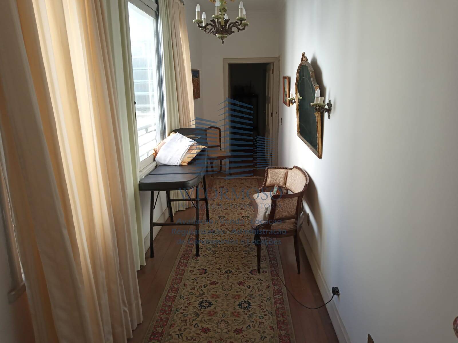 Apartamento, 4 quartos, 356 m² - Foto 9