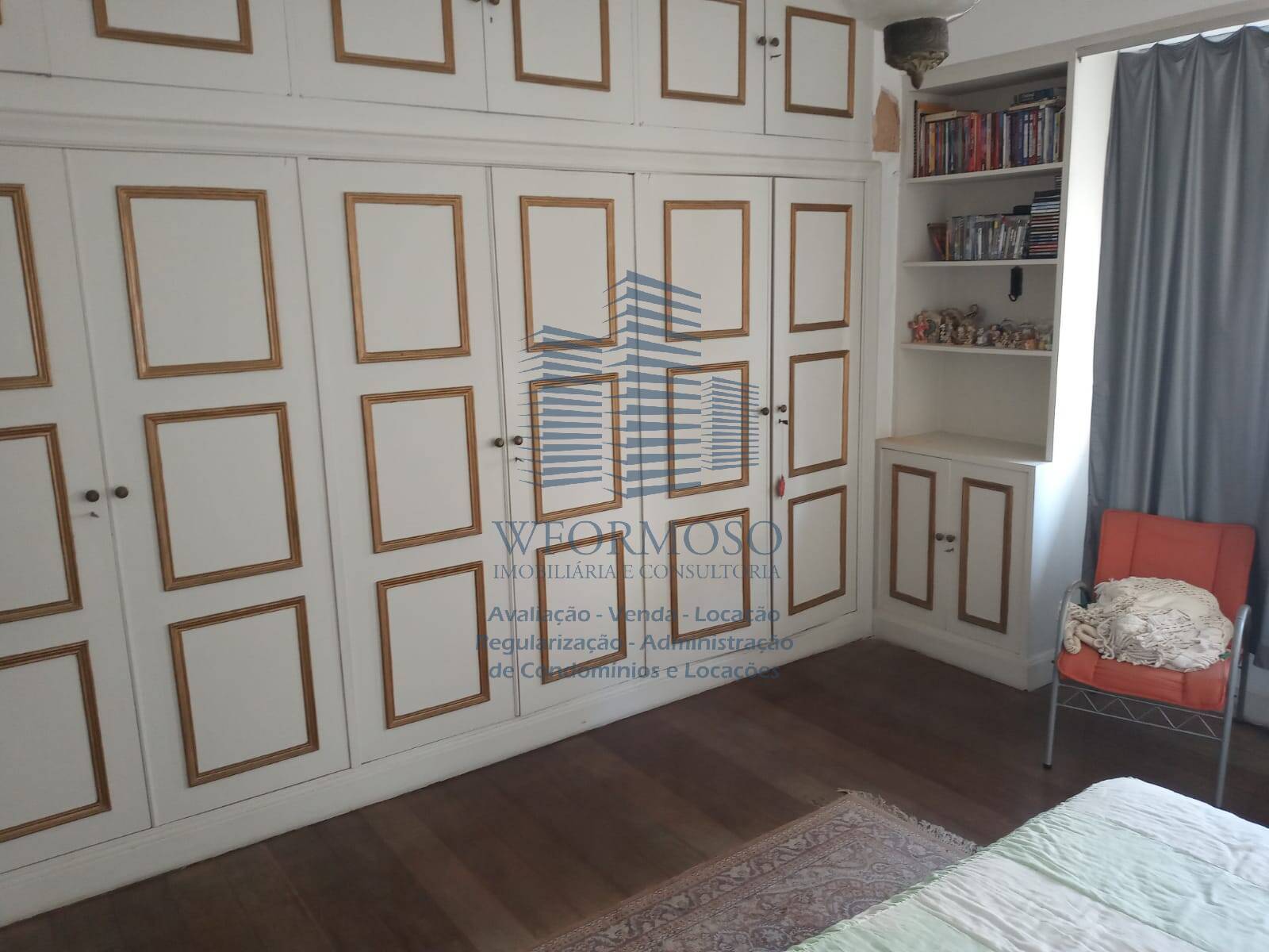 Apartamento, 4 quartos, 356 m² - Foto 12