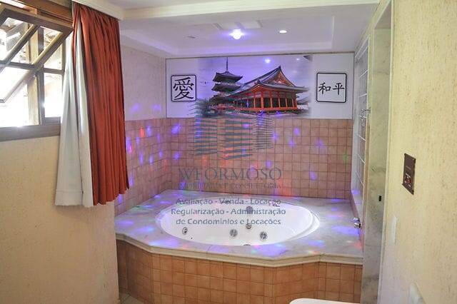 Conjunto Comercial-Sala à venda, 3000m² - Foto 3