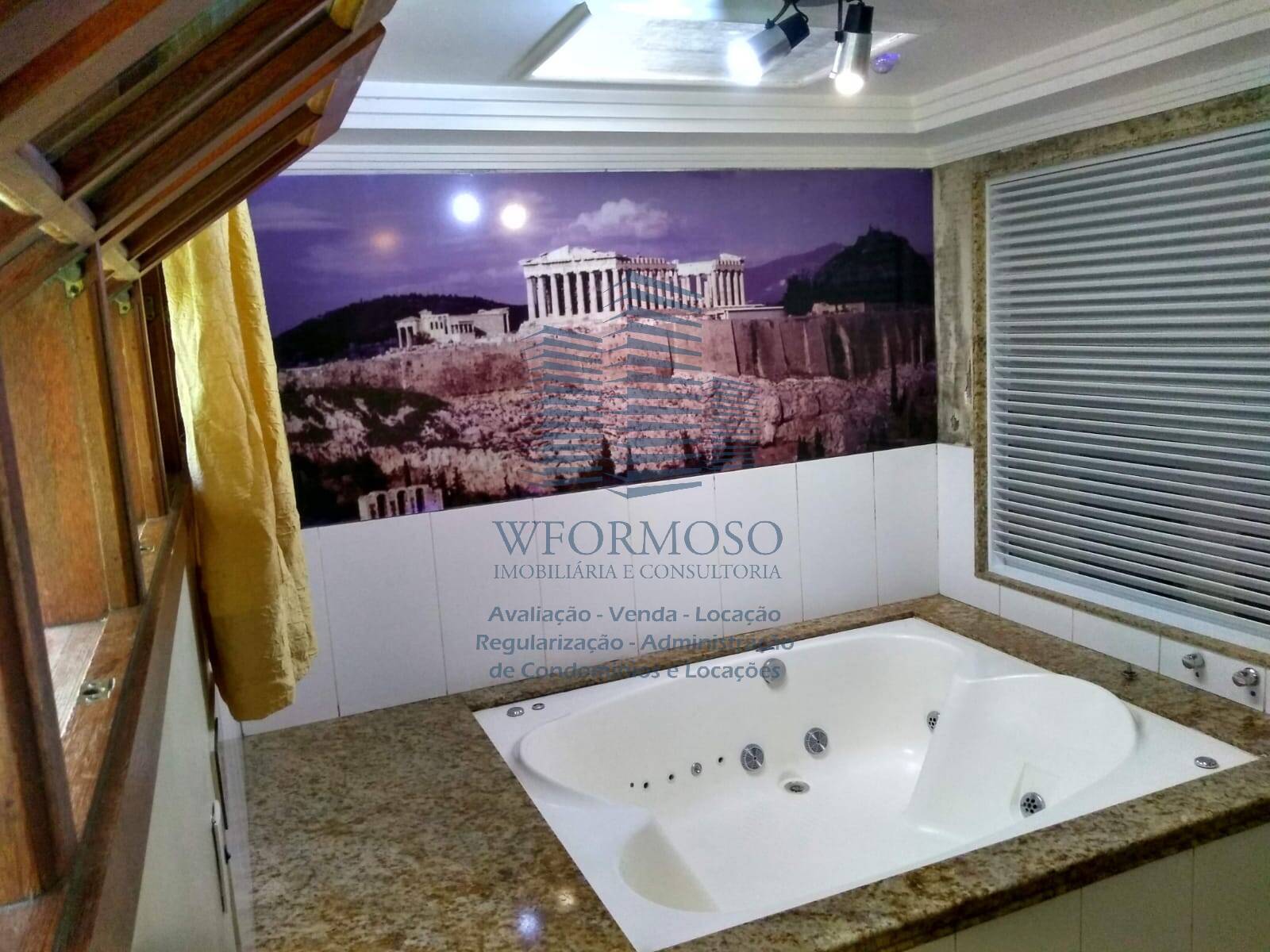 Conjunto Comercial-Sala à venda, 3000m² - Foto 5