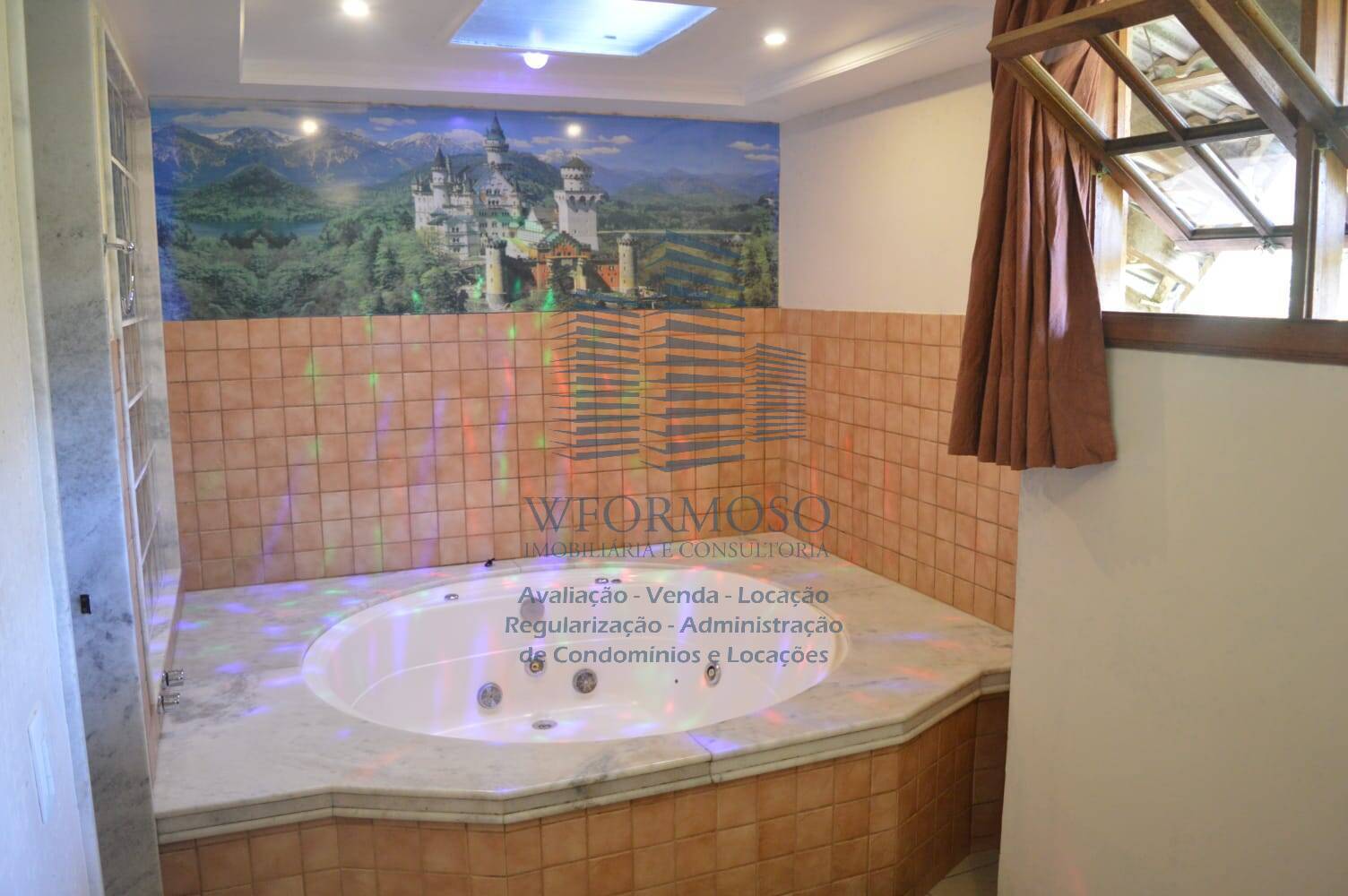 Conjunto Comercial-Sala à venda, 3000m² - Foto 7