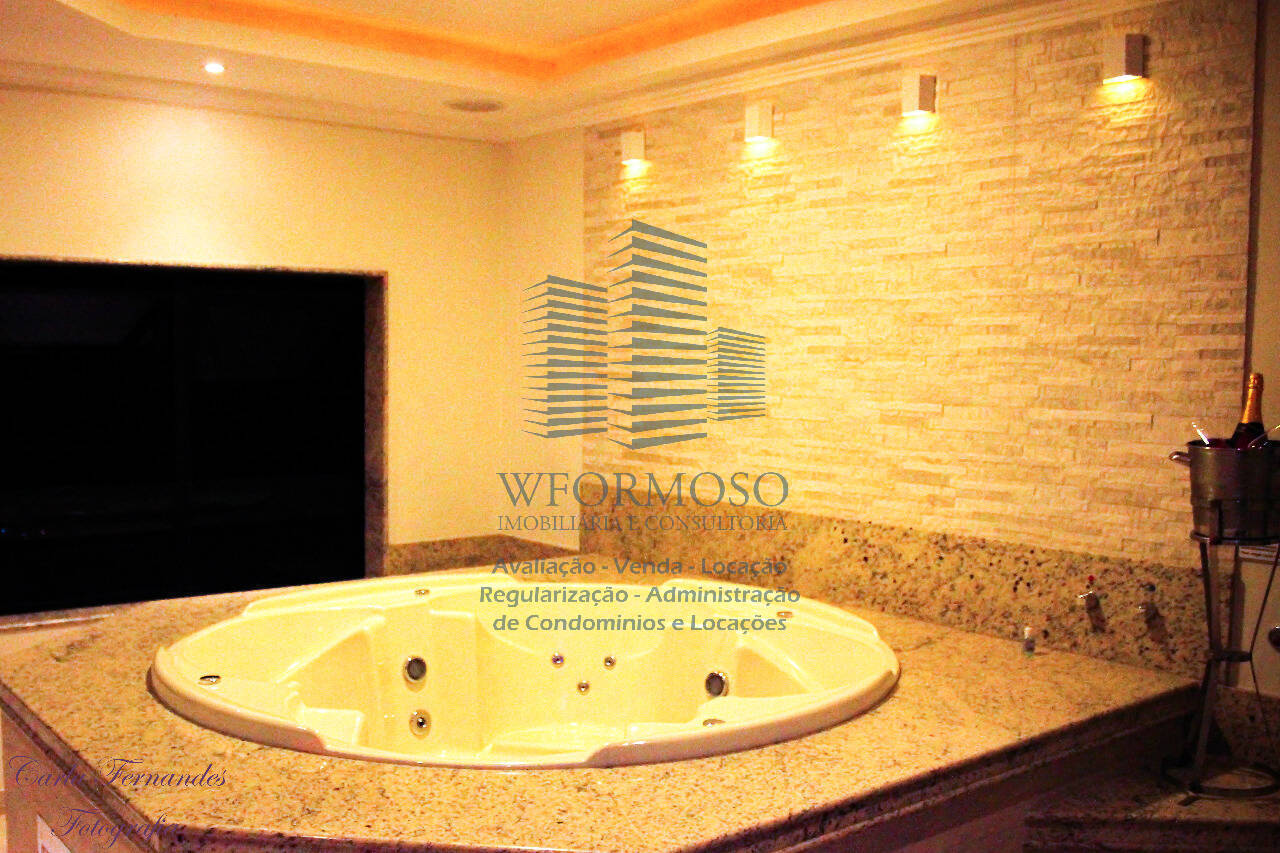 Conjunto Comercial-Sala à venda, 3000m² - Foto 9