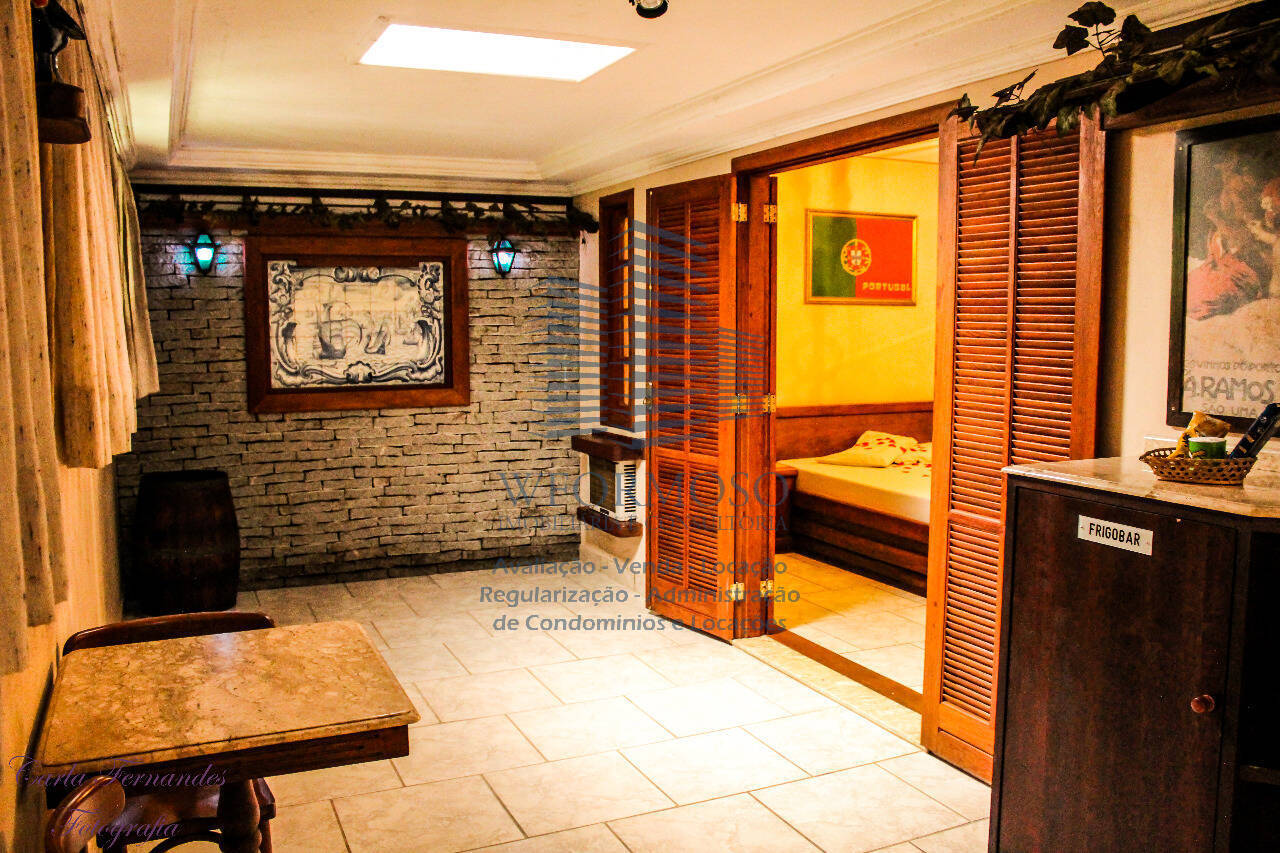 Conjunto Comercial-Sala à venda, 3000m² - Foto 8