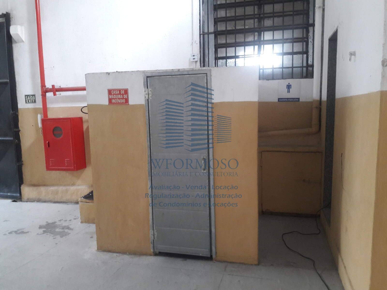 Prédio Inteiro, 2073 m² - Foto 10