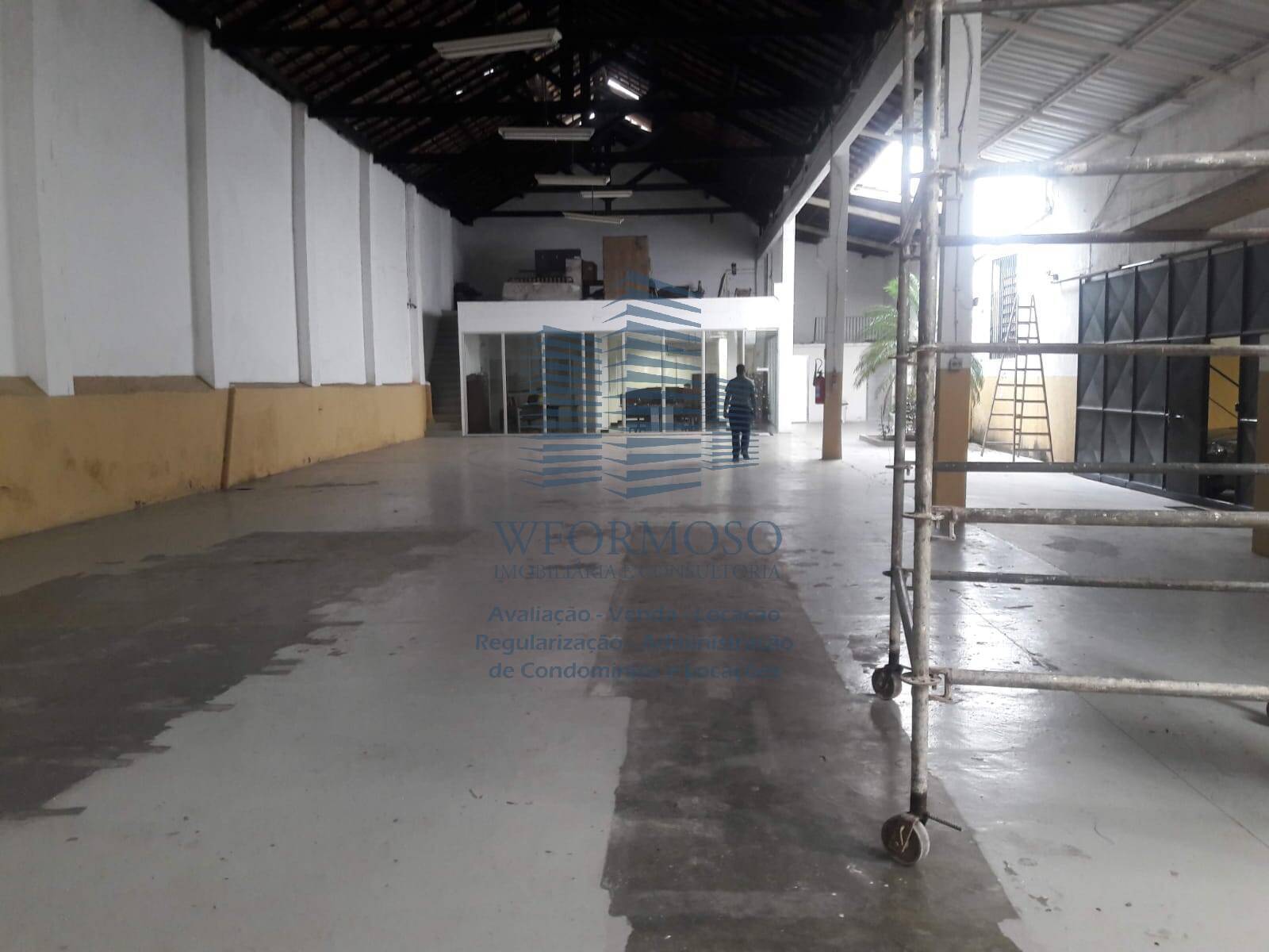 Prédio Inteiro, 2073 m² - Foto 12