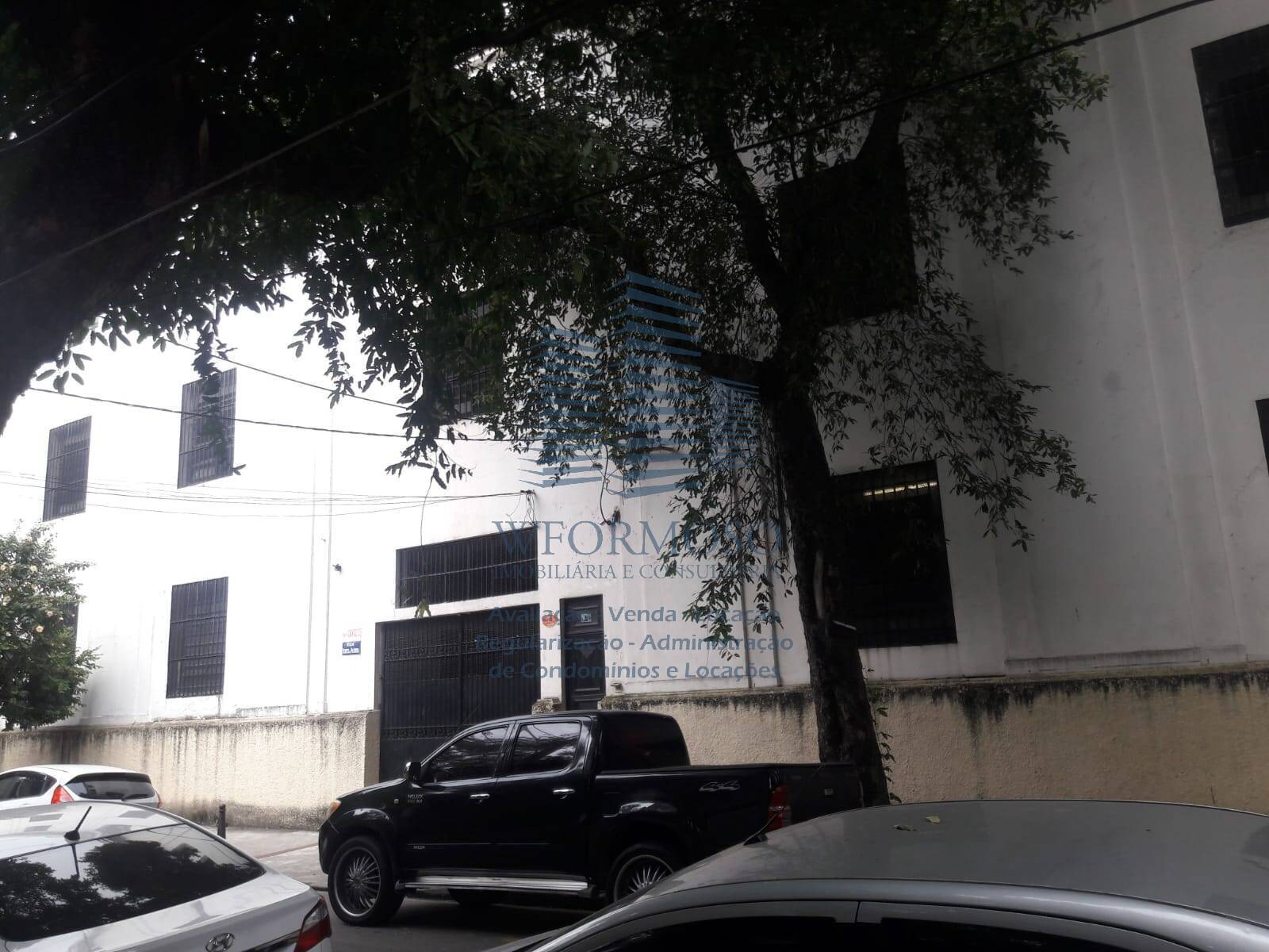 Prédio Inteiro, 2073 m² - Foto 25