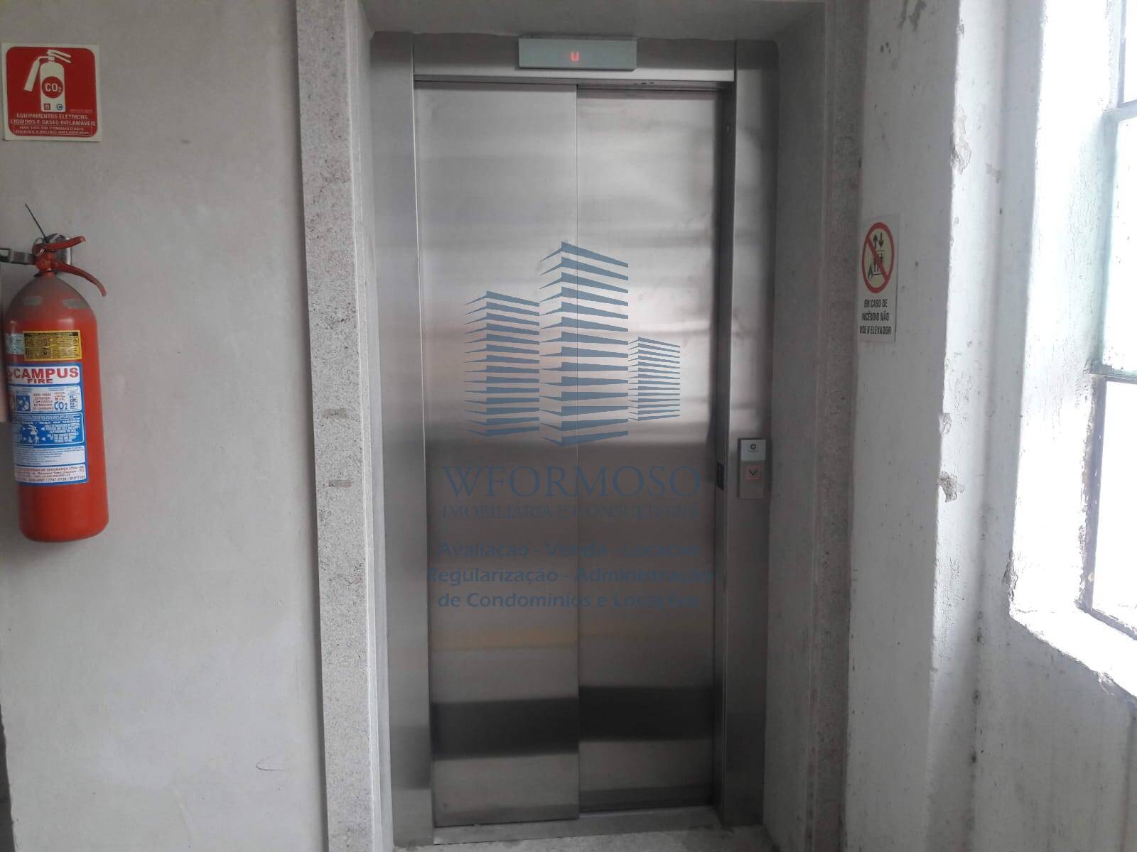 Prédio Inteiro, 2073 m² - Foto 6