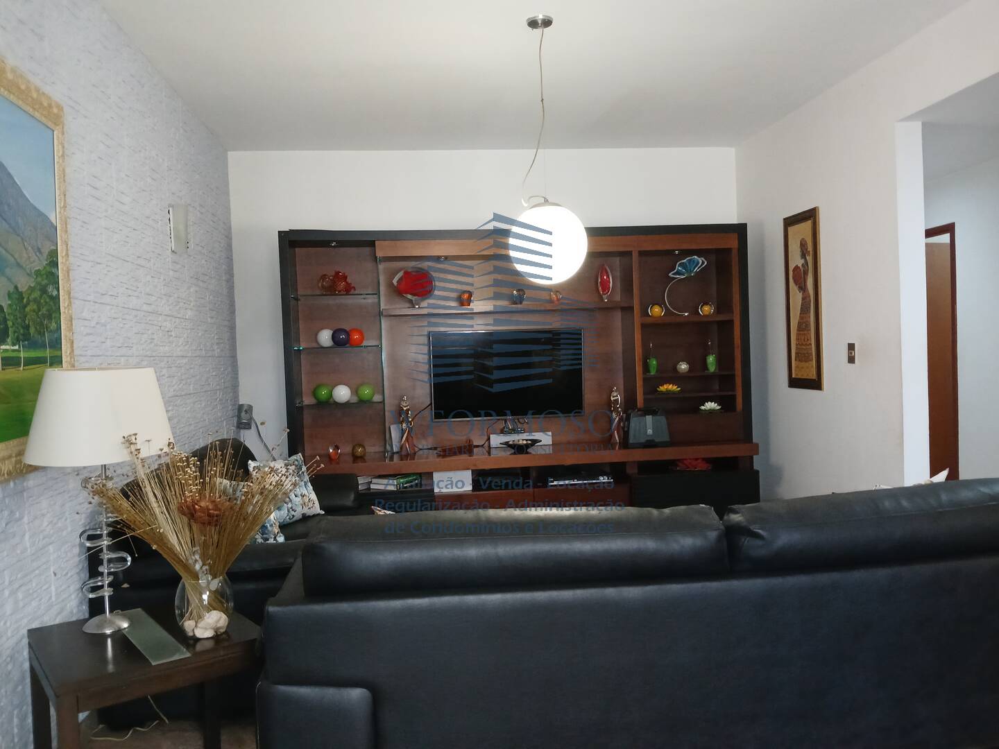 Apartamento, 4 quartos, 349 m² - Foto 5