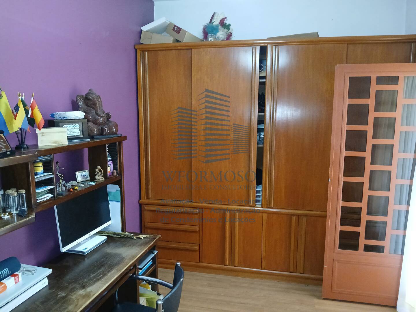 Apartamento, 4 quartos, 349 m² - Foto 8