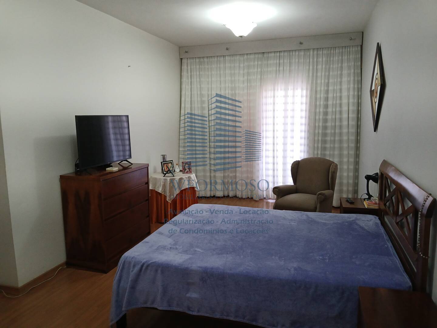 Apartamento, 4 quartos, 349 m² - Foto 10